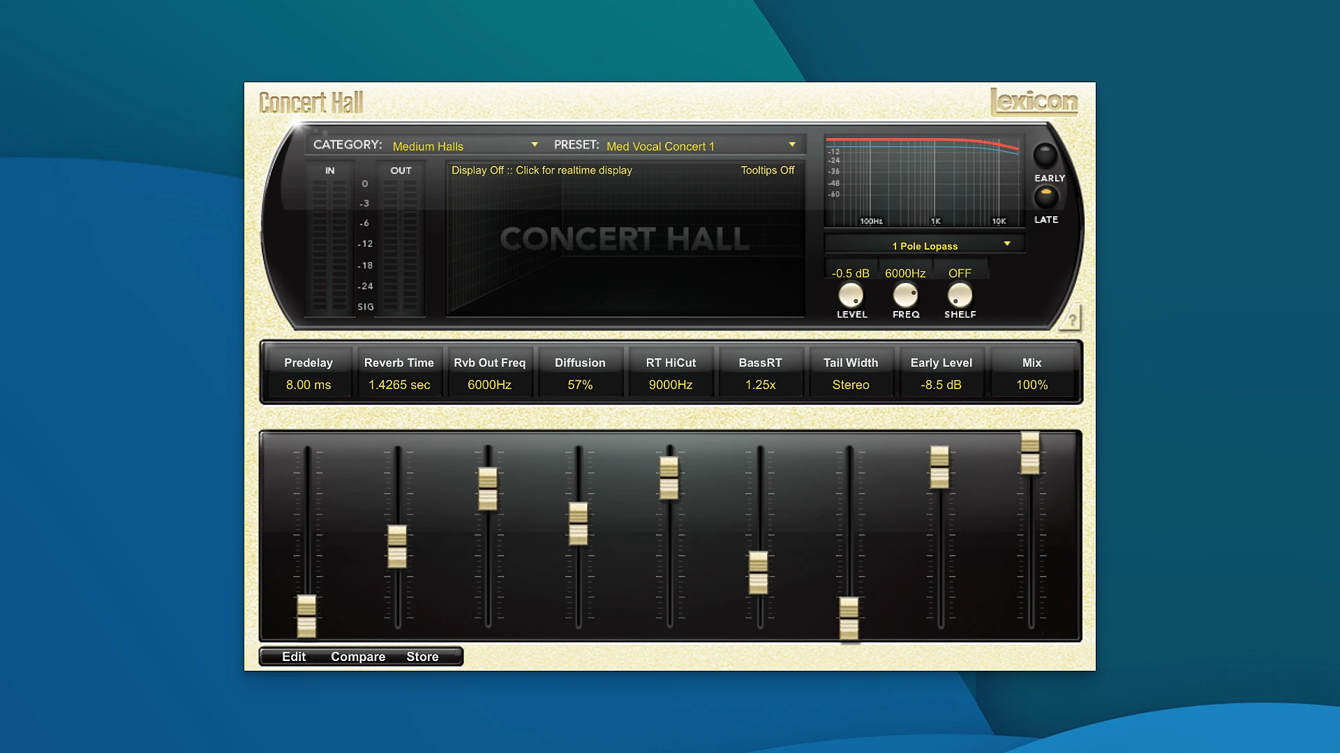 Lexicon PCM Total Bundle screenshot 5
